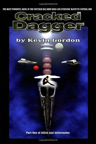 Cracked Dagger