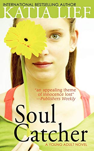 Soul Catcher (As: Katia Spiegelman) cover