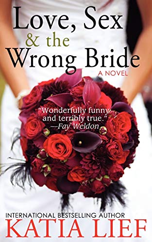 Peculiar Politics: Love, Sex and the Wrong Bride (As: Katia Spiegelman) cover