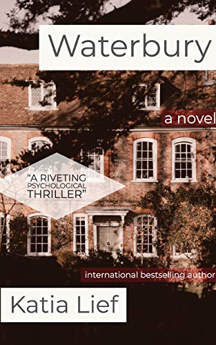 Waterbury (As:Kate Pepper) cover