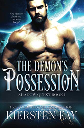 Demon Possession cover