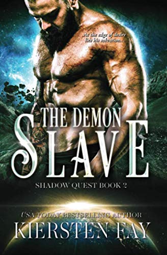 Demon Slave book cover