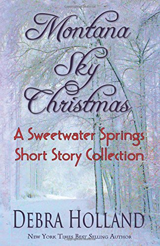 Montana Sky Christmas book cover