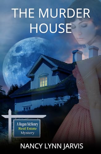 The Murder House book cover