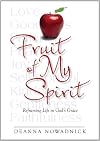 Fruit of My Spirit