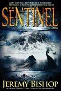 The Sentinel book cover