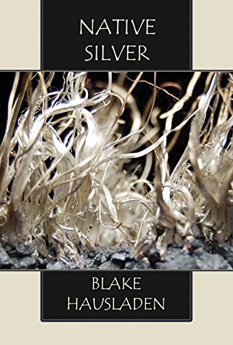 Native Silver