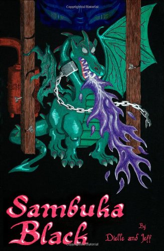 Sambuka Black