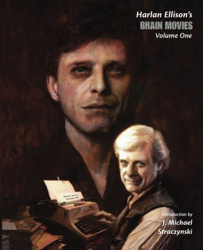 Brain Movies, Volume 1 book cover