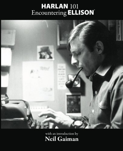 Harlan 101 book cover