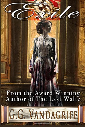 Exile book cover