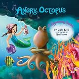 Angry Octopus