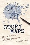 Story Maps How To Write A Great Screenplay