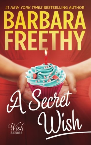 A Secret Wish book cover