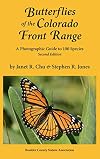 Butterflies of the Colorado Front Range