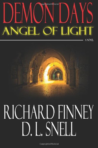 Demon Days: Angel of Light