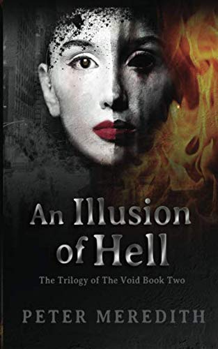 An Illusion of Hell book cover