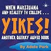 Yikes! Another Quirky Audio Book