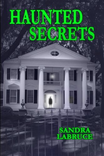 Haunted Secrets