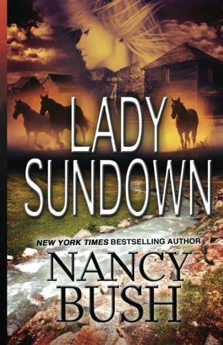 Lady Sundown book cover