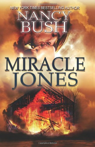 Miracle Jones book cover