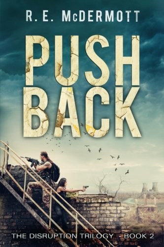 Push Back book cover
