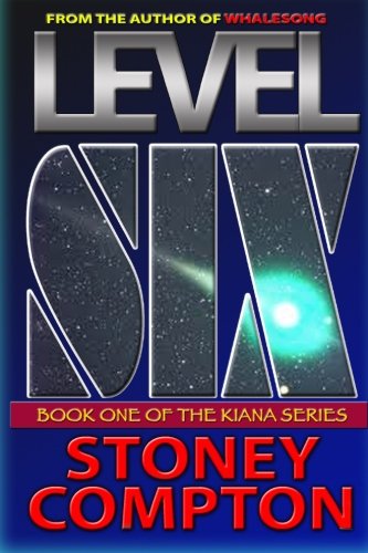 Cover of Level Six