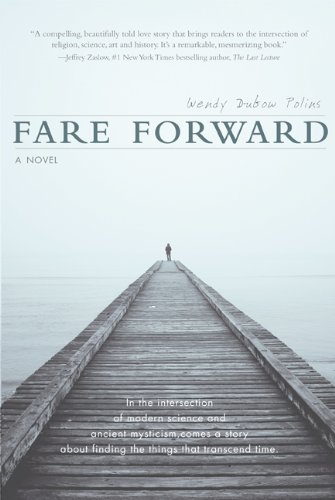 Cover of Fare Forward