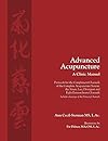 Advanced Acupuncture a Clinic Manual