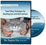 Towel Wrap Techniques For Handling Cats With Skill And Ease
