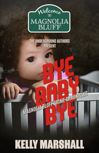 Bye Baby Bye book cover