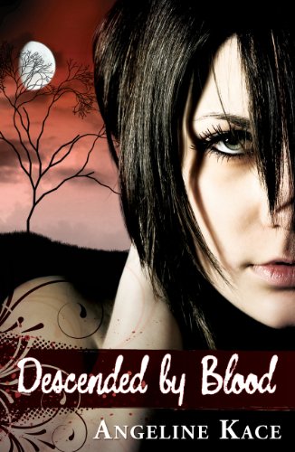 Descended By Blood