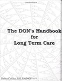 Dons Handbook For Long Term Care