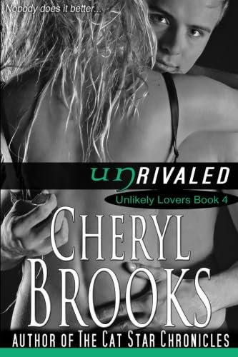 Unrivaled book cover