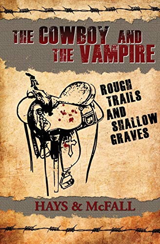 Cover of Rough Trails and Shallow Graves