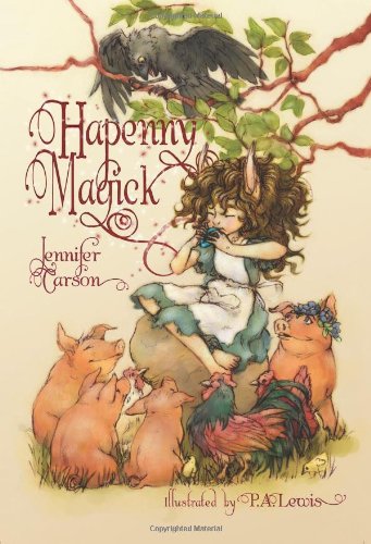Hapenny Magick