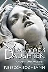 The Year-god's Daughter (The Child of the Erinyes)
