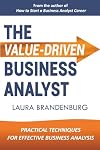 The Value-Driven Business Analyst