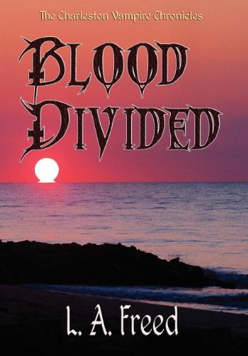 Blood Divided