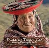 Faces of Tradition: Weaving Elders of the Andes