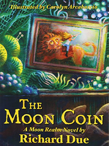 The Moon Coin
