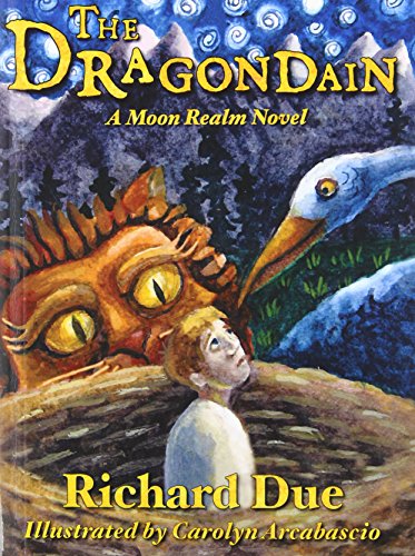 The Dragondain