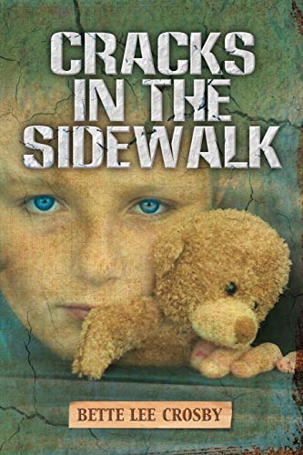 Cracks in the Sidewalk book cover