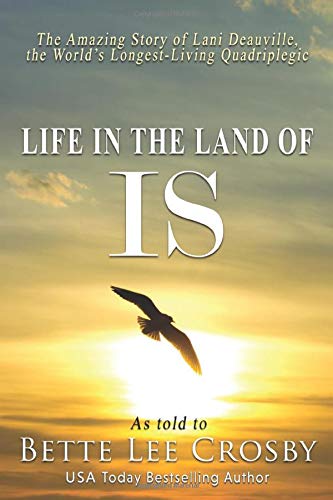 Life in the Land of IS cover