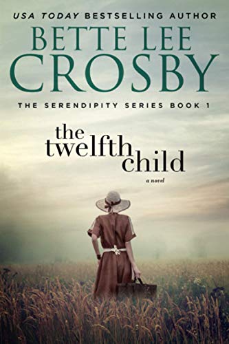 The Twelfth Child book cover
