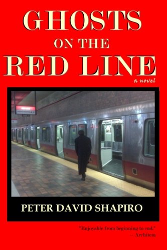 Ghosts on the Red Line