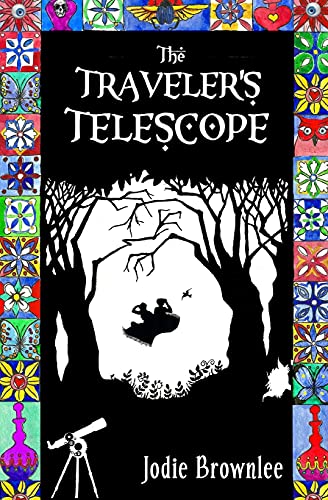 The Traveler's Telescope