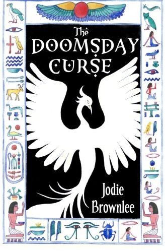 Cover of The Doomsday Curse