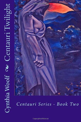 Centauri Twilight