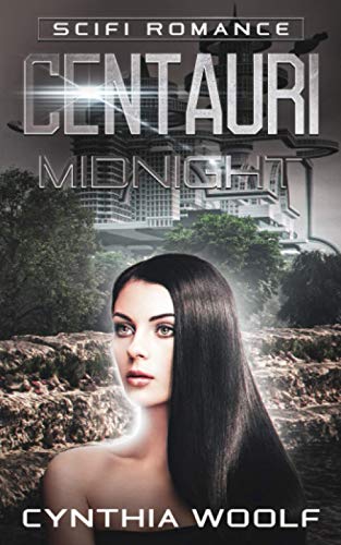 Centauri Midnight